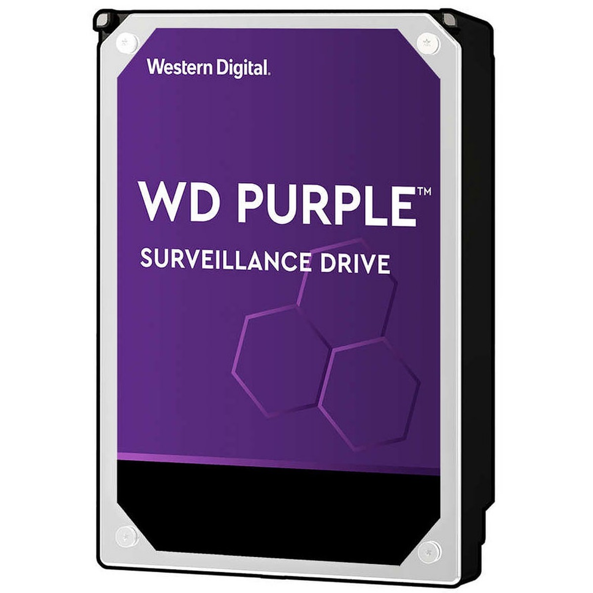 DISCO DURO INTERNO 2TB 3.5" PURPLE SATA 6GB/S 64M