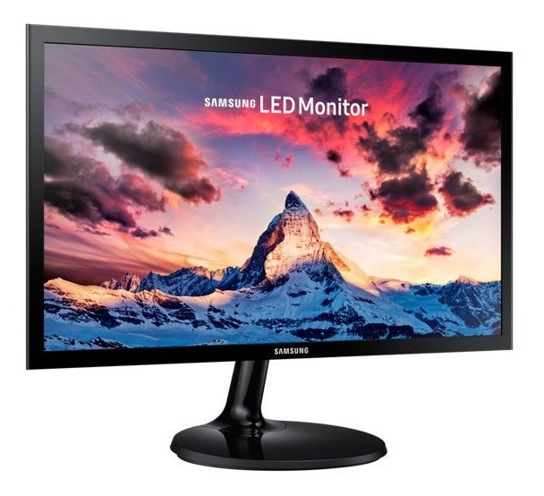 MONITOR LED 22 SAMSUNG F350 HD