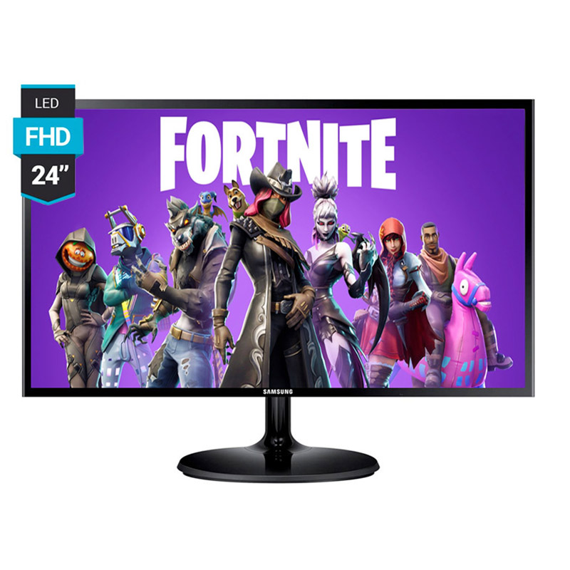 MONITOR LED 24 SAMSUNG F350 HD