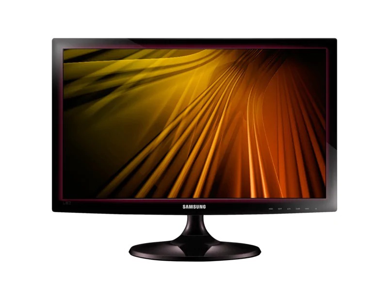 MONITOR LED 19 SAMSUNG SD300 HD
