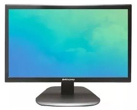 MONITOR BANGHO 19  WIDE LUMA 195