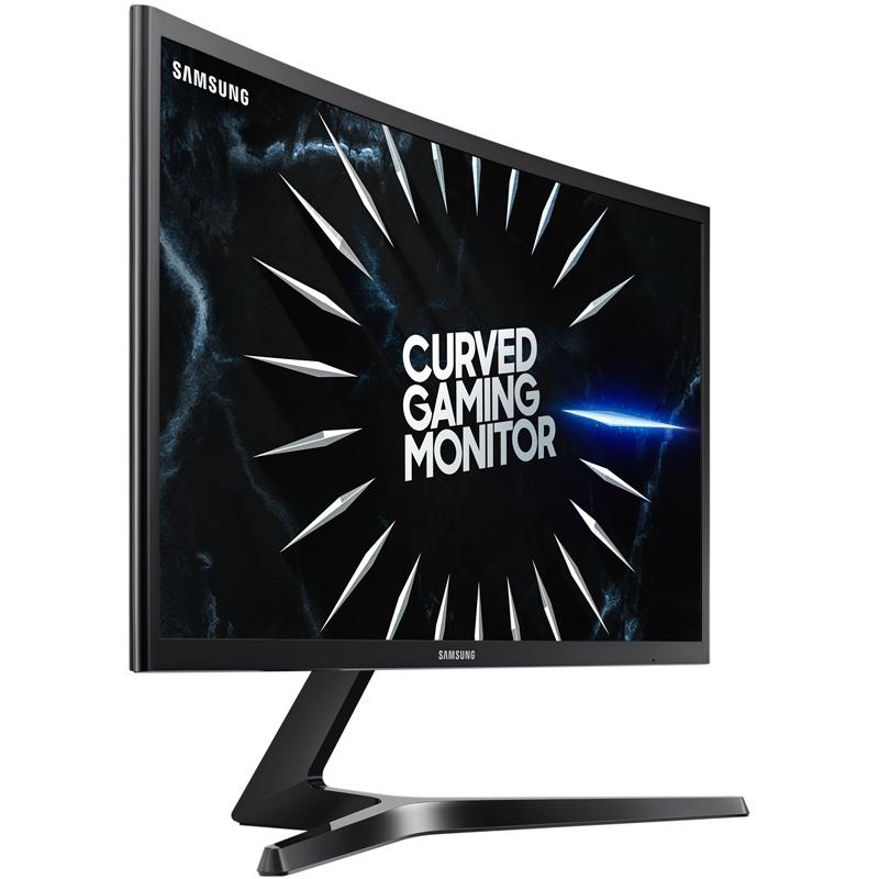 MONITOR LED 24 CURVO SAMSUNG G50  GAMER 144HZ